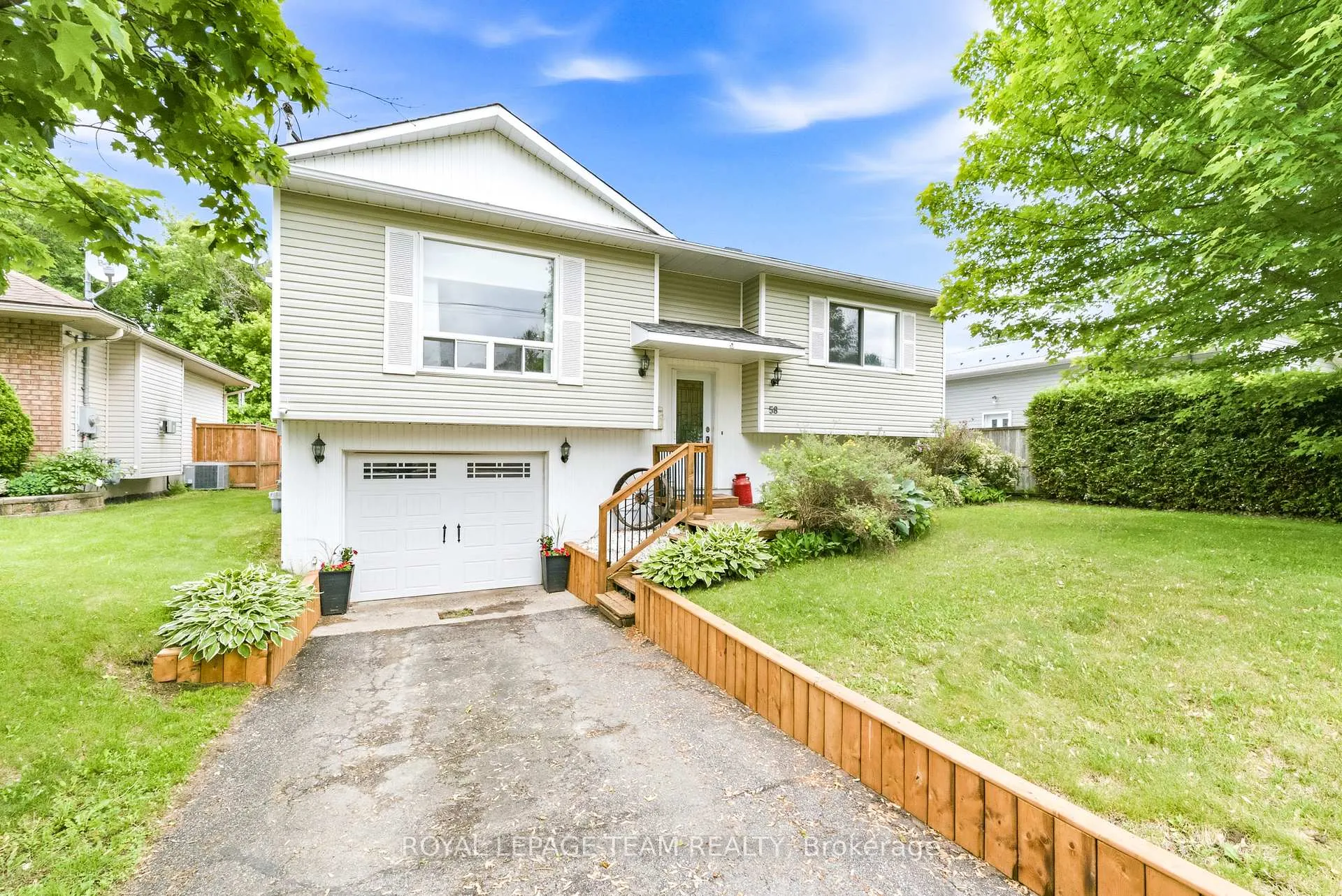 Photo 6 of 58 Seventh Avenue, Arnprior, Arnprior — HOMEH