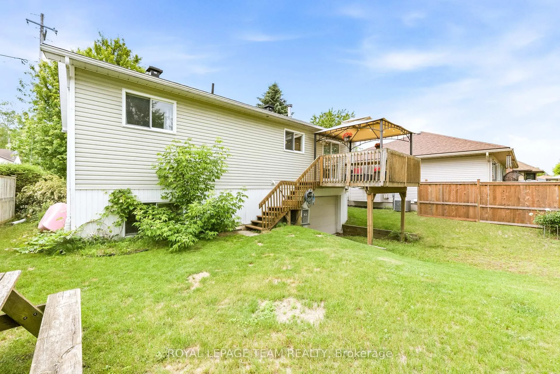 Photo 36 of 58 Seventh Avenue, Arnprior, Arnprior — HOMEH