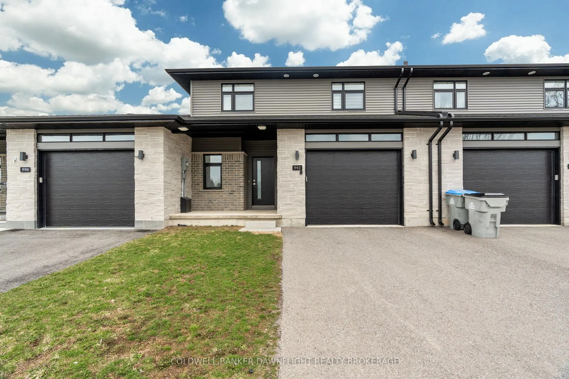 Photo 2 of 592 Albert Street, South Huron, Exeter — HOMEH