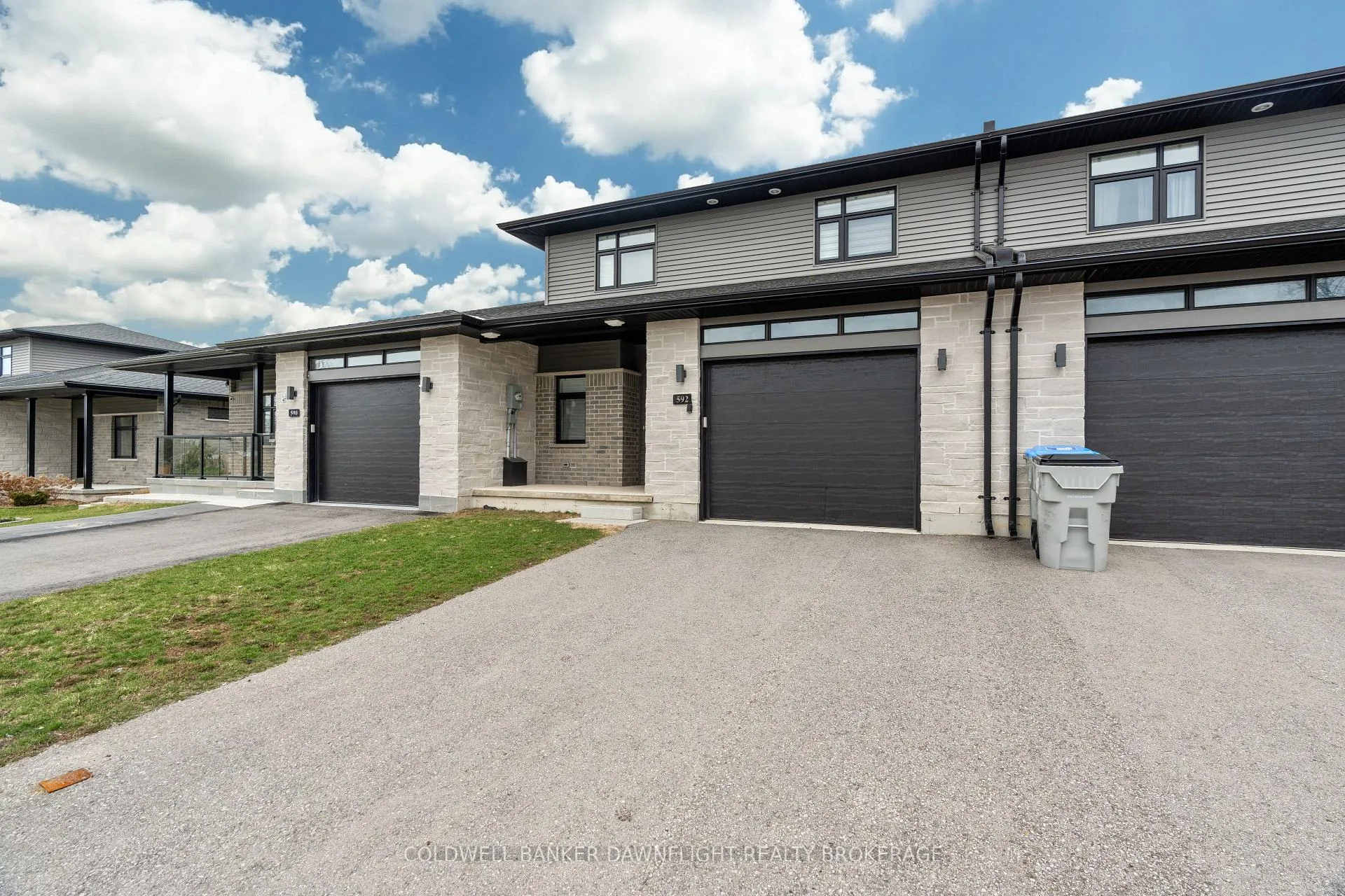 Photo 6 of 592 Albert Street, South Huron, Exeter — HOMEH