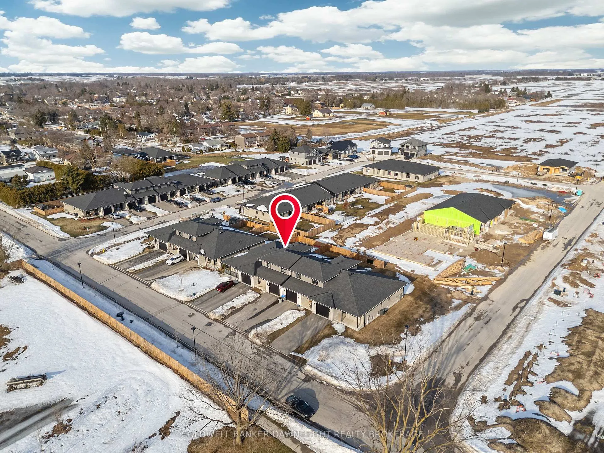 Photo 84 of 592 Albert Street, South Huron, Exeter — HOMEH