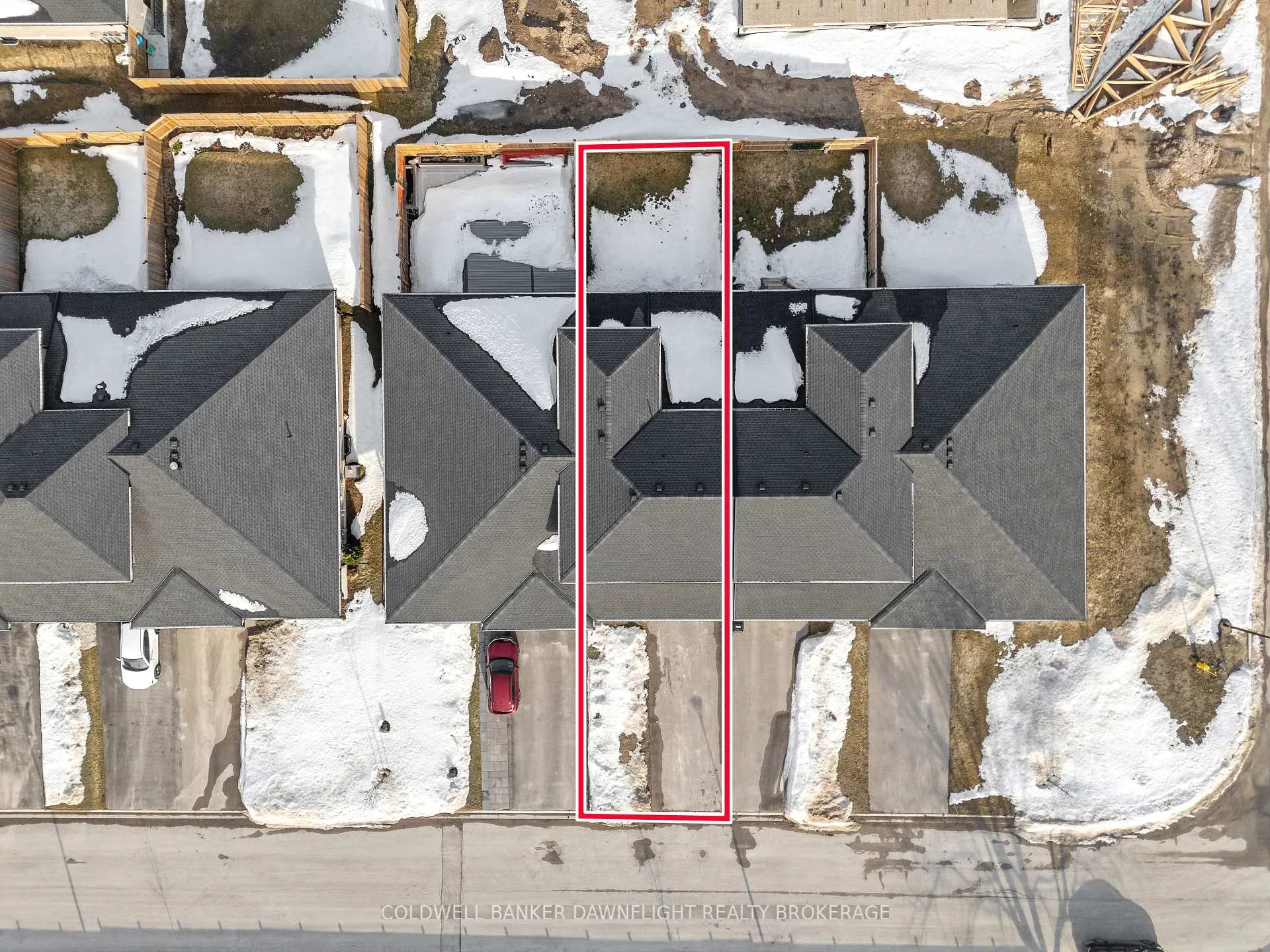 Photo 3 of 592 Albert Street, South Huron, Exeter — HOMEH