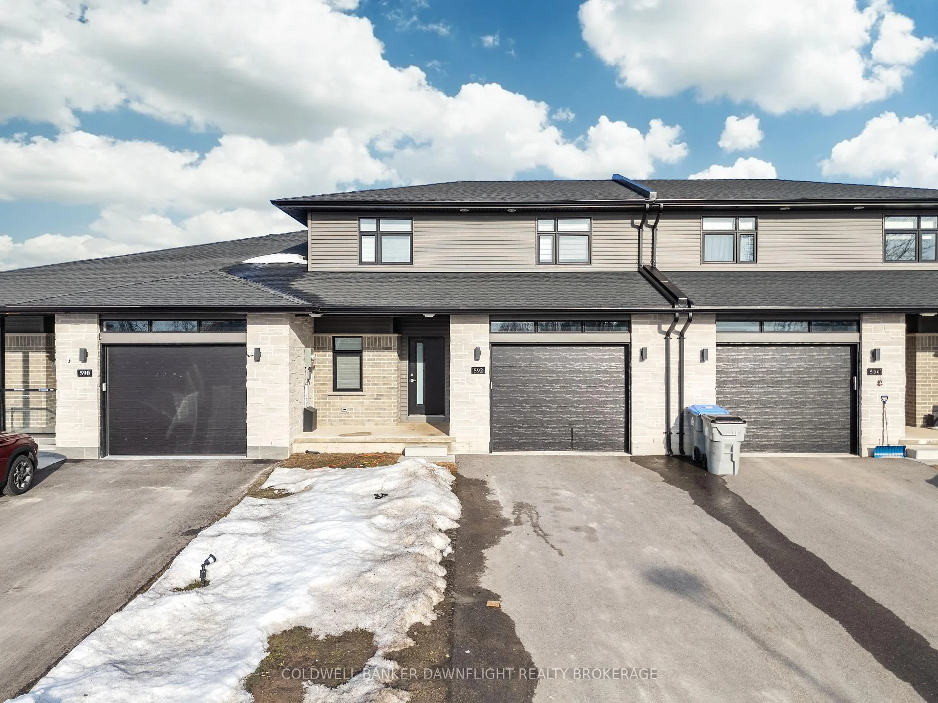 Photo 4 of 592 Albert Street, South Huron, Exeter — HOMEH
