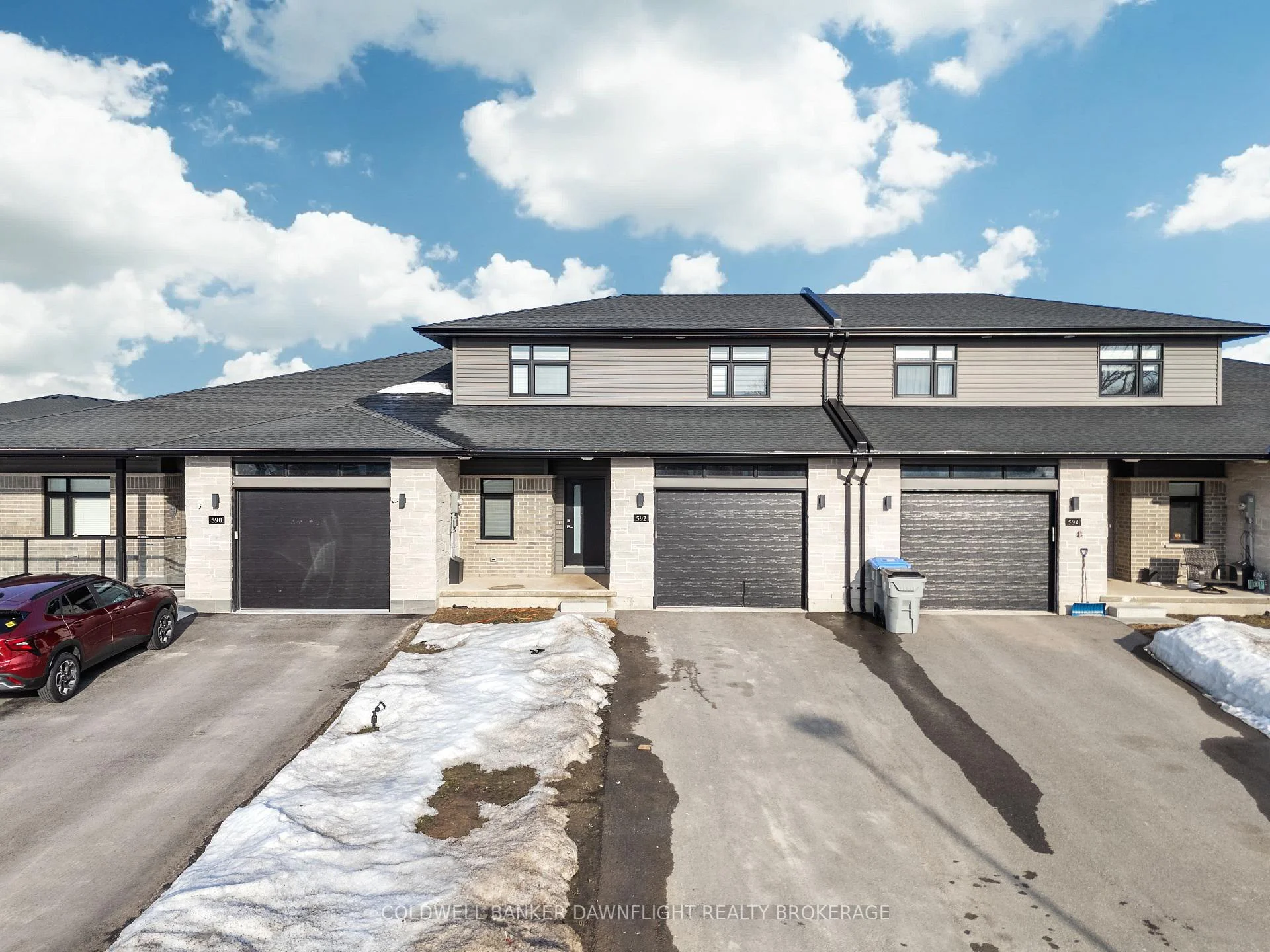 Photo 7 of 592 Albert Street, South Huron, Exeter — HOMEH
