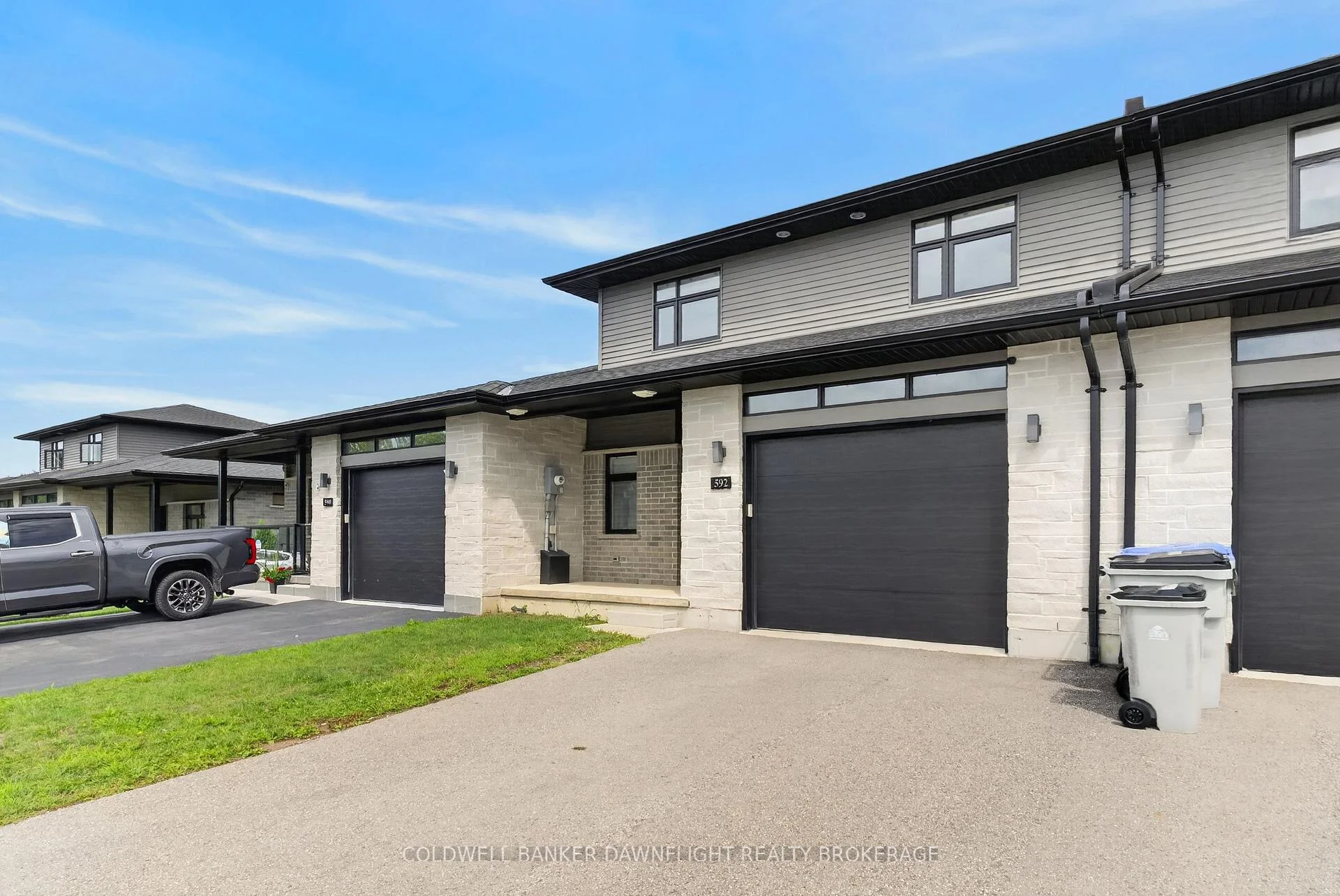 Photo 10 of 592 Albert Street, South Huron, Exeter — HOMEH