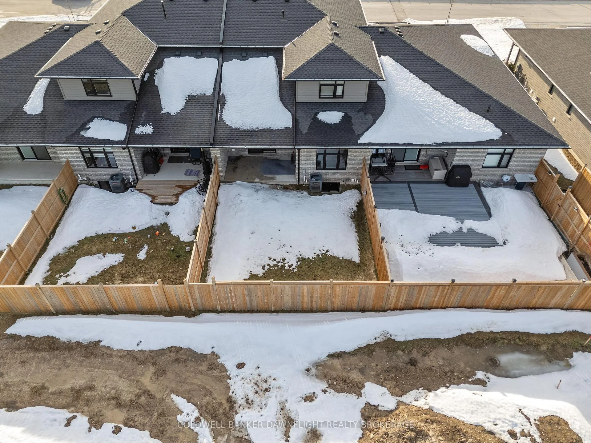 Photo 18 of 592 Albert Street, South Huron, Exeter — HOMEH
