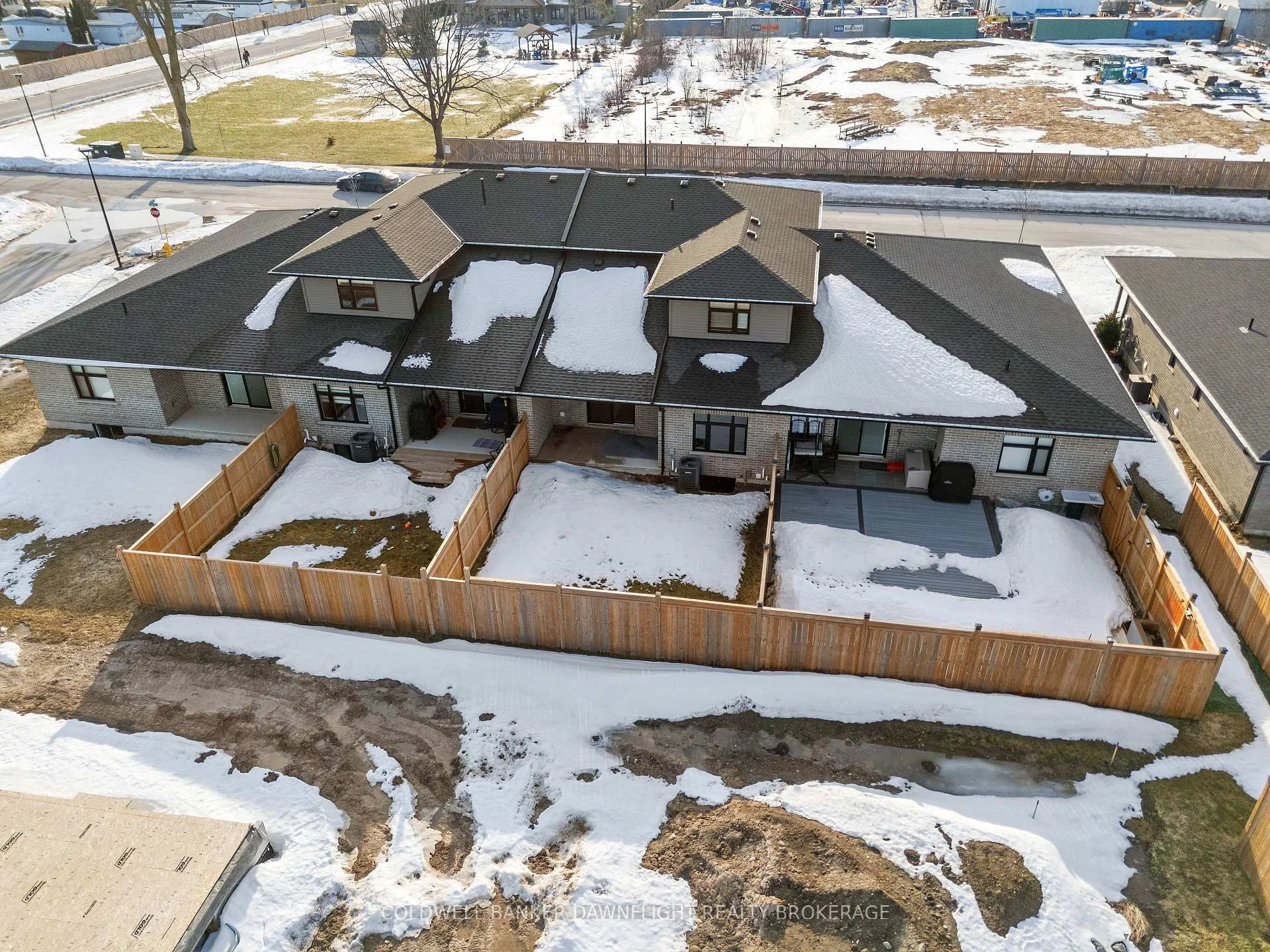 Photo 21 of 592 Albert Street, South Huron, Exeter — HOMEH