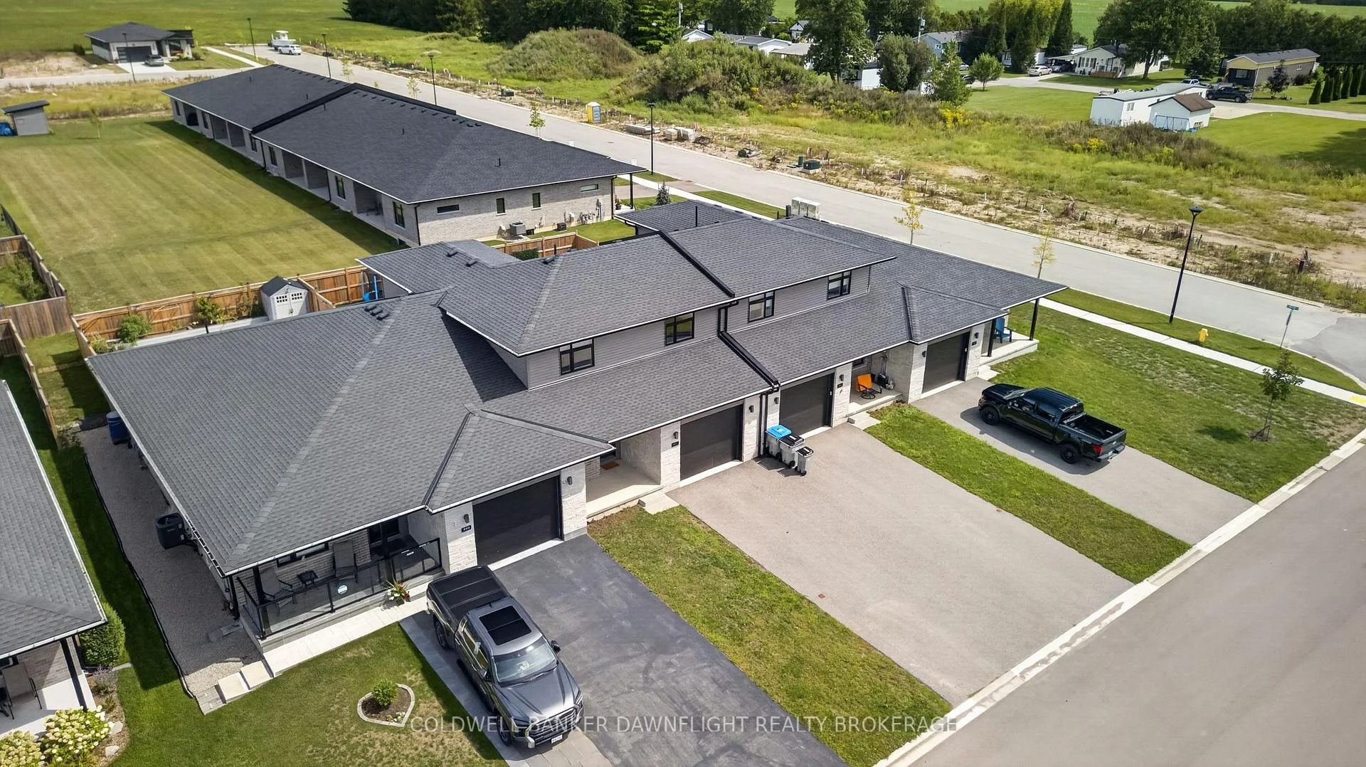 Photo 75 of 592 Albert Street, South Huron, Exeter — HOMEH