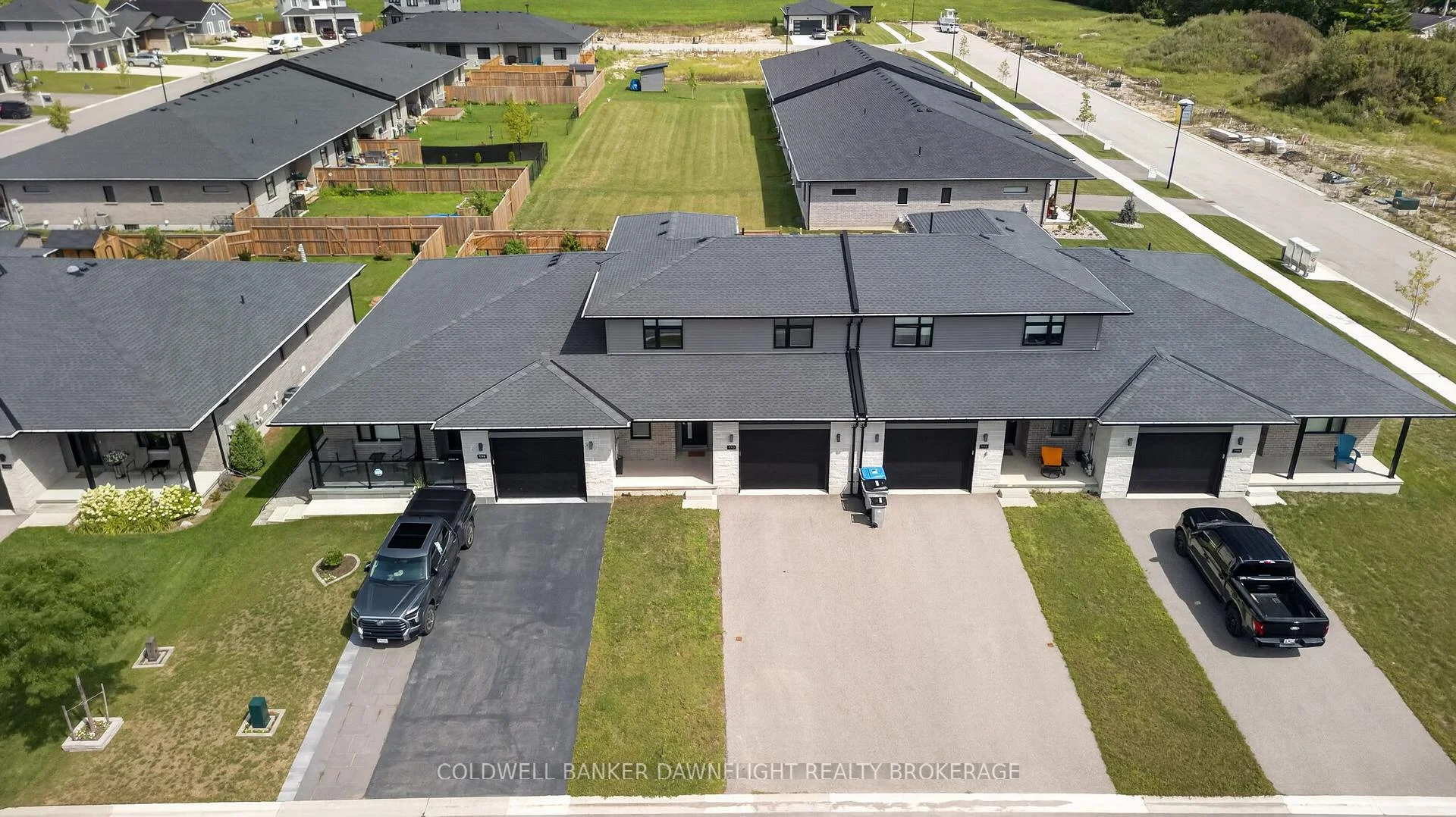 Photo 77 of 592 Albert Street, South Huron, Exeter — HOMEH