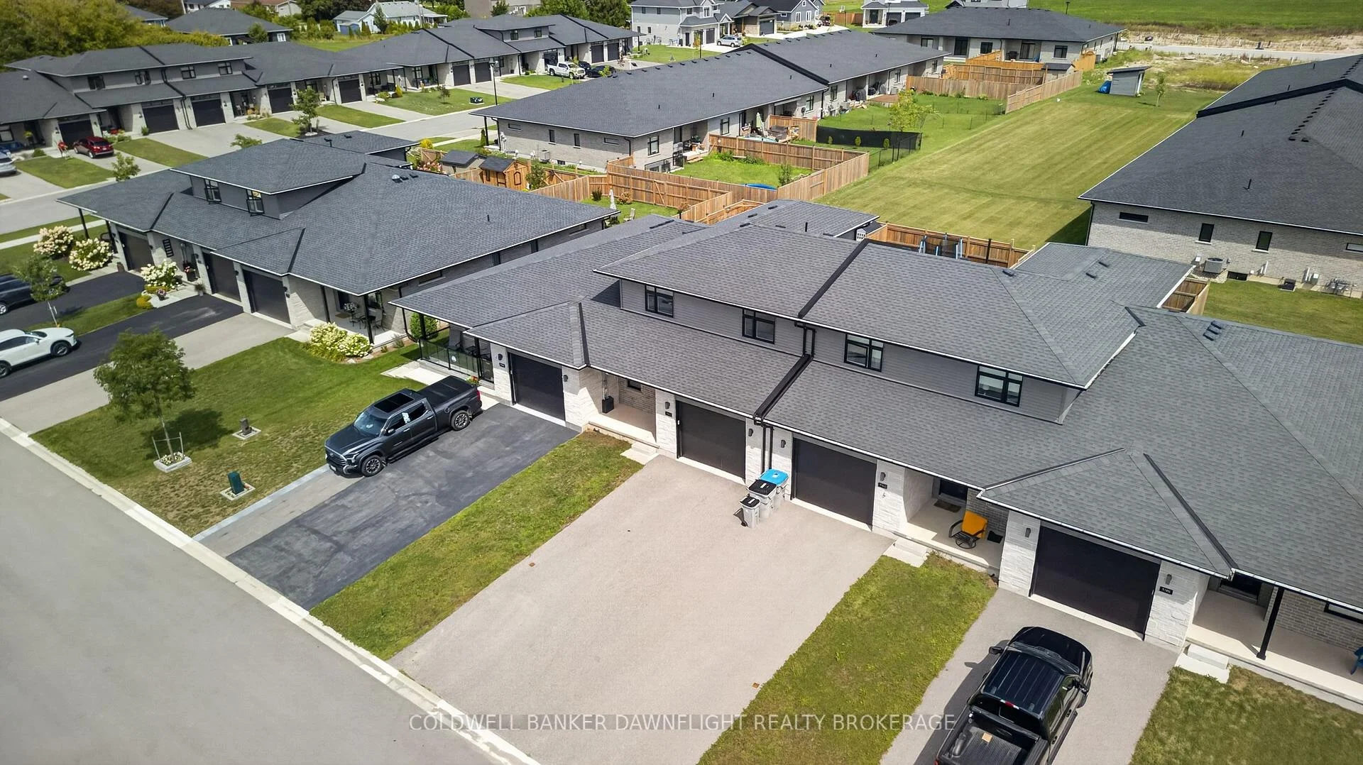 Photo 79 of 592 Albert Street, South Huron, Exeter — HOMEH
