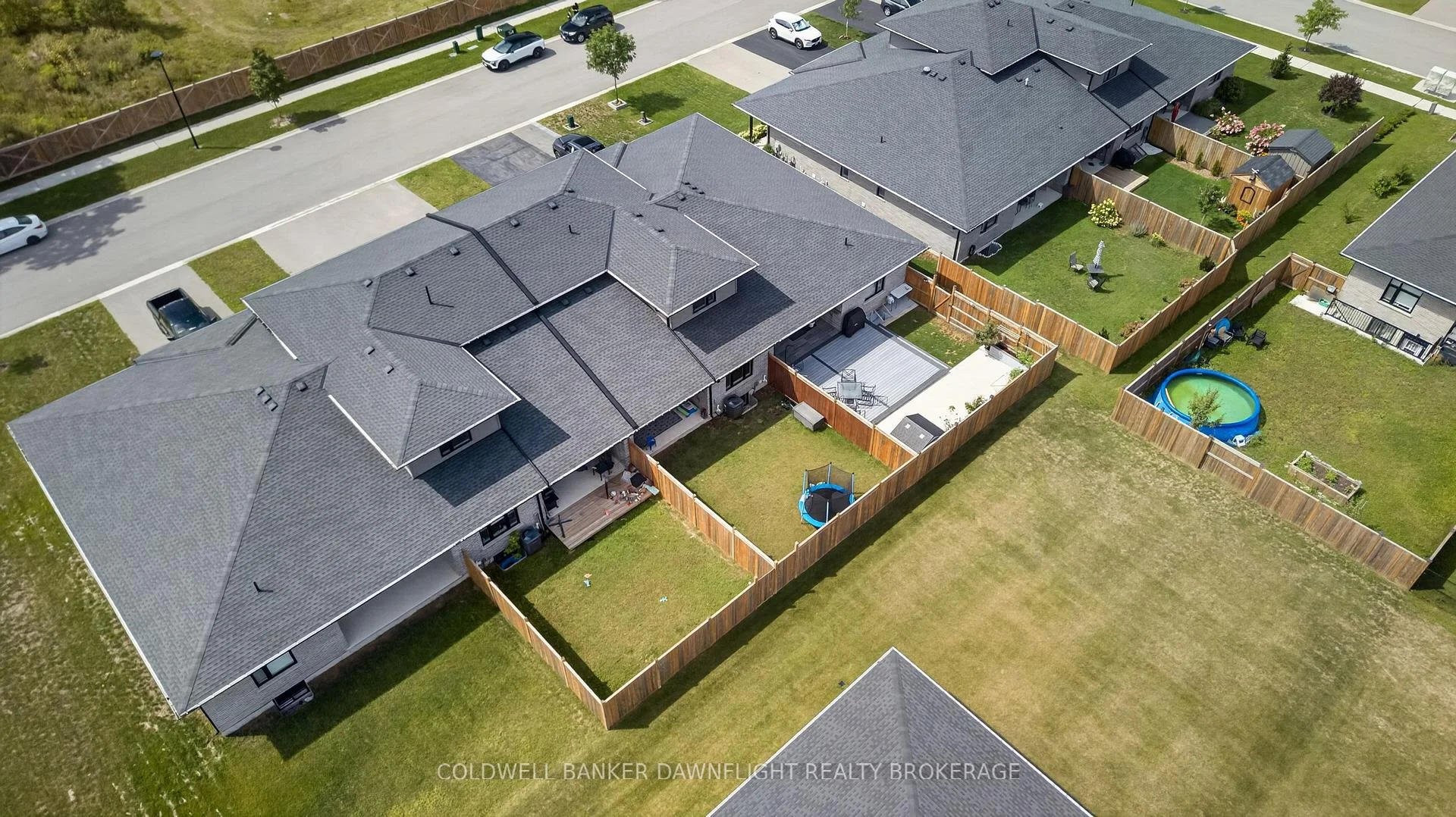 Photo 81 of 592 Albert Street, South Huron, Exeter — HOMEH