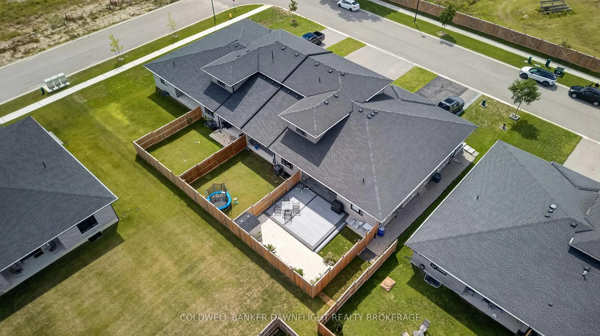 Photo 83 of 592 Albert Street, South Huron, Exeter — HOMEH