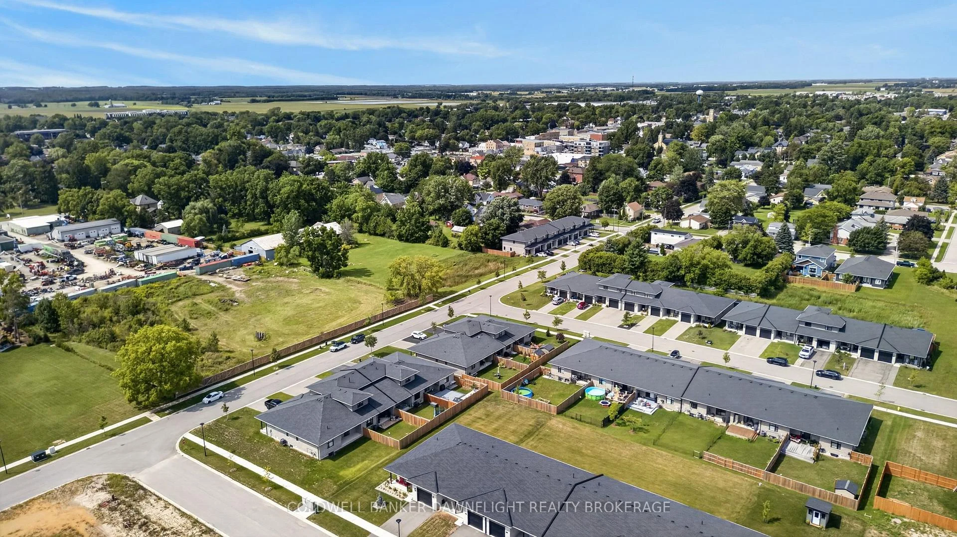 Photo 85 of 592 Albert Street, South Huron, Exeter — HOMEH