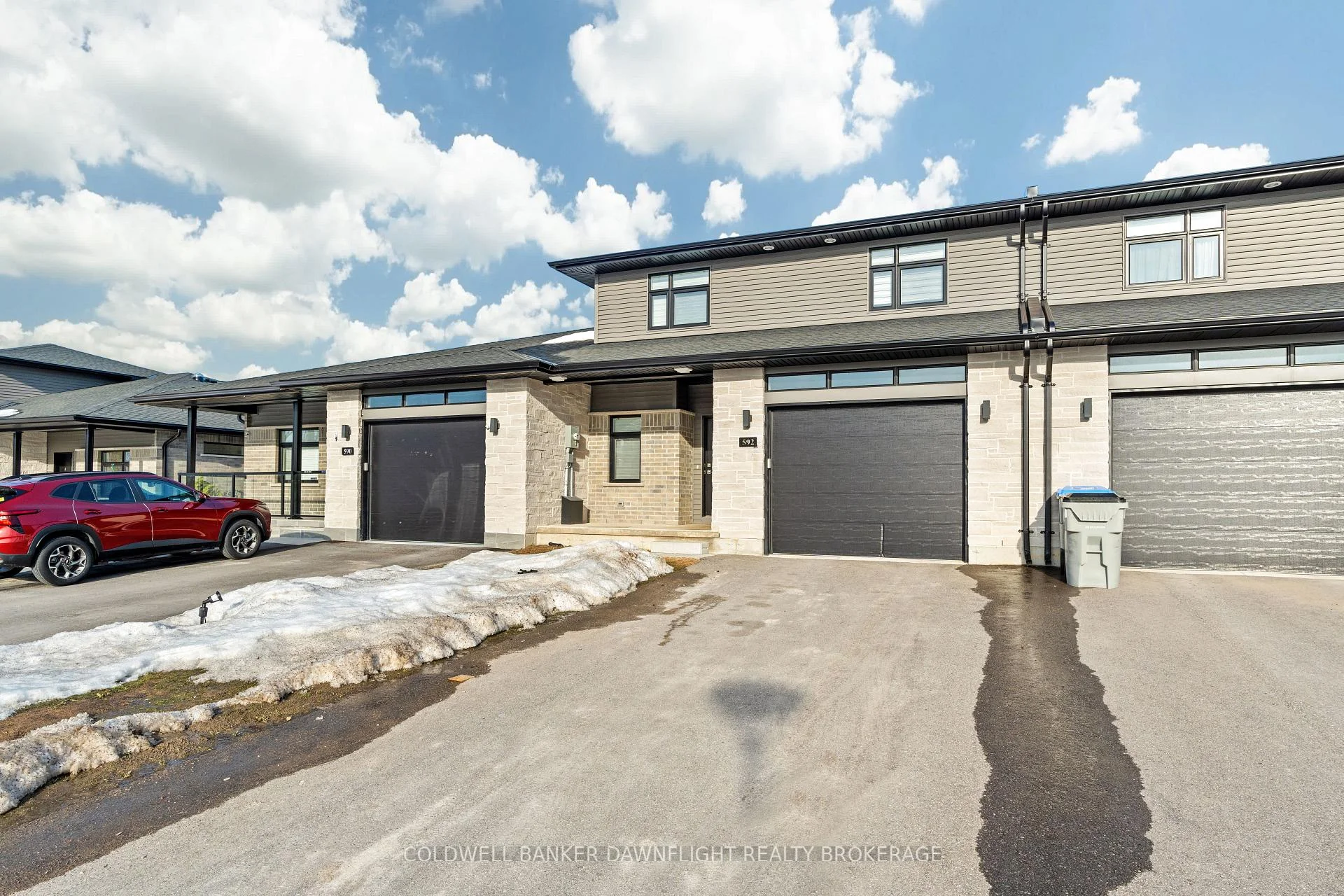 Photo 89 of 592 Albert Street, South Huron, Exeter — HOMEH
