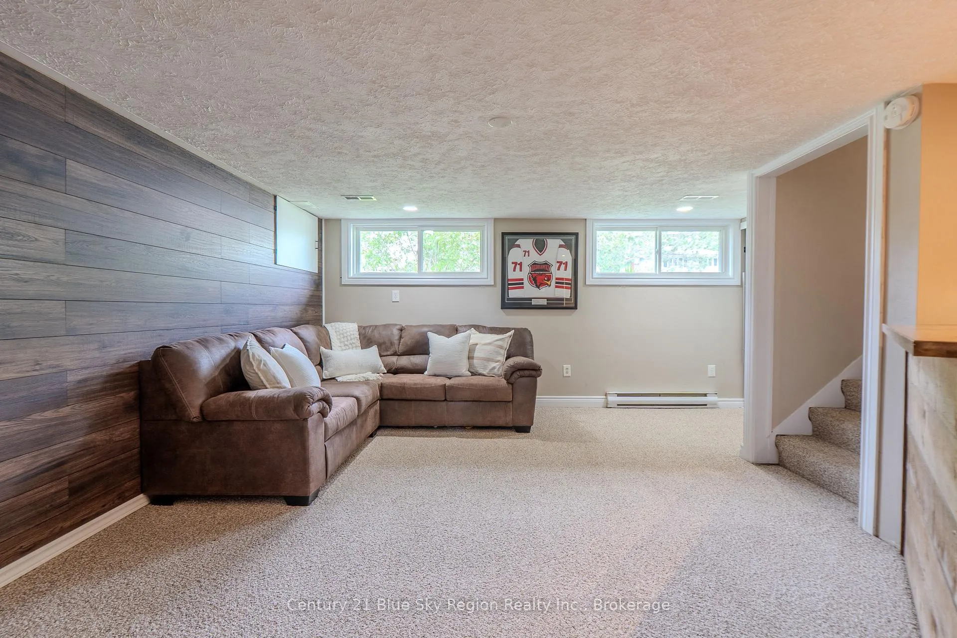 Photo 31 of 235 Orange Crescent, North Bay, Birchaven — HOMEH