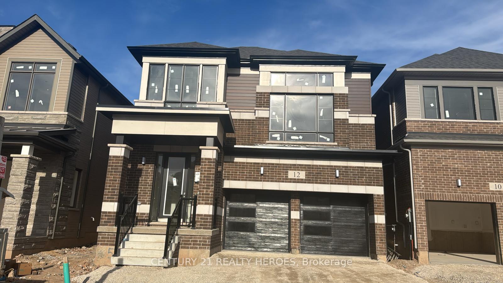 Photo 1 of 12 Gibson Drive, Erin — HOMEH
