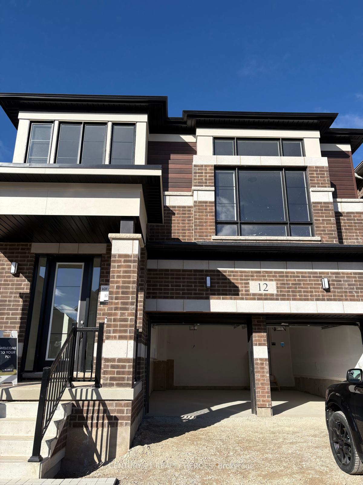 Photo 3 of 12 Gibson Drive, Erin — HOMEH