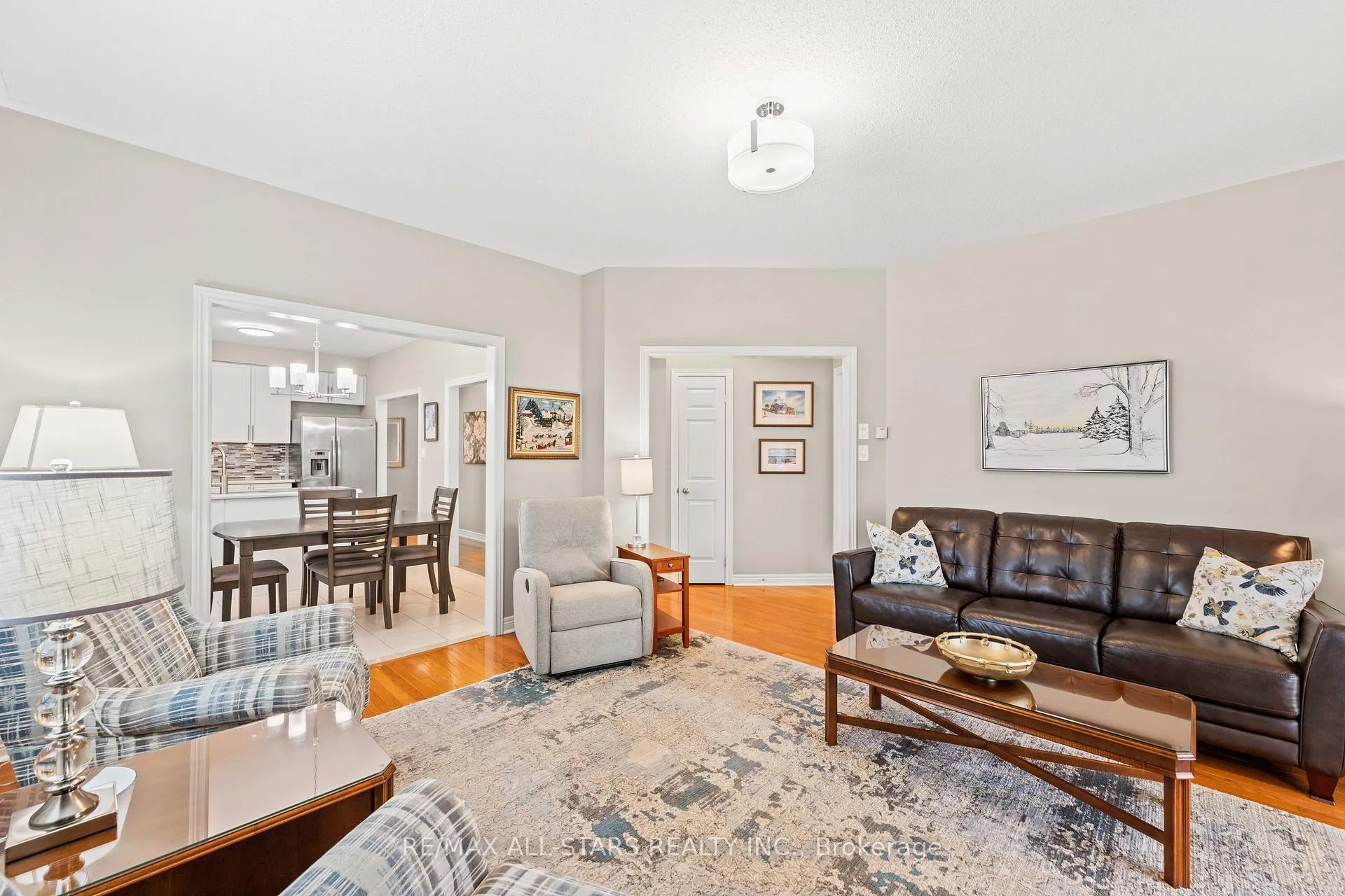 Photo 14 of 76 Chimney Hill Way, Scugog, Port Perry — HOMEH
