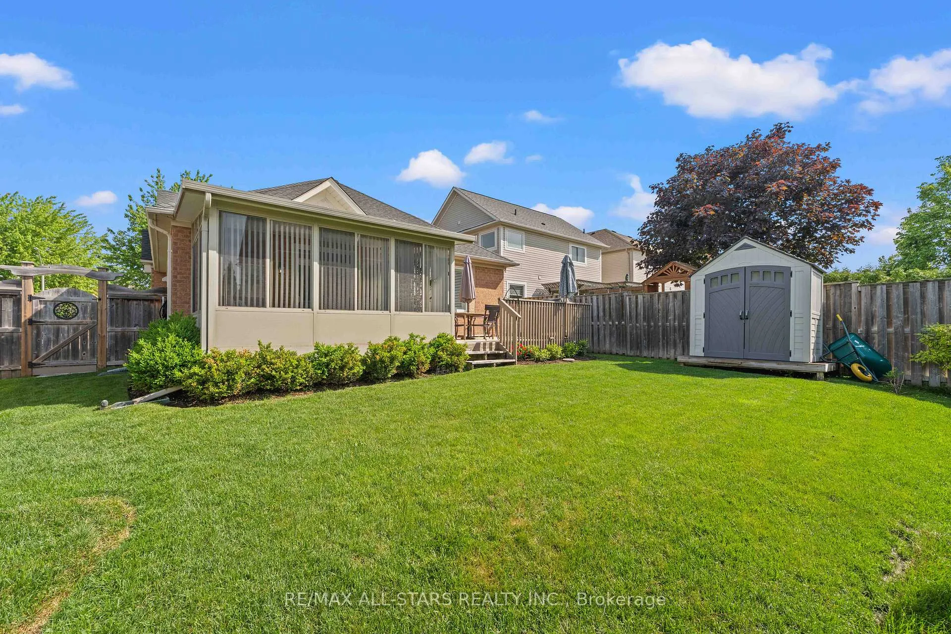 Photo 29 of 76 Chimney Hill Way, Scugog, Port Perry — HOMEH