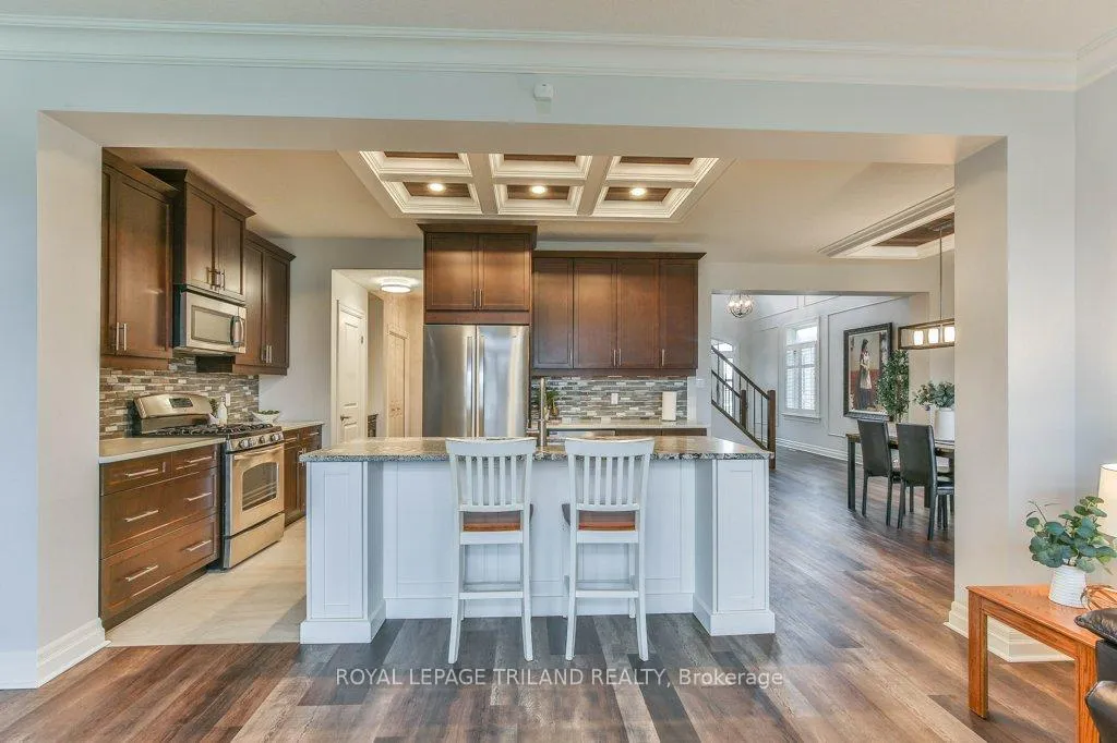 Photo 3 of Unit 137, 3278 Colonel Talbot Road, London, South V — HOMEH