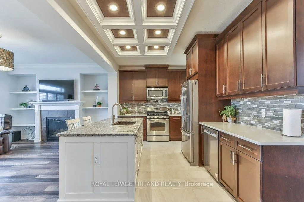 Photo 6 of Unit 137, 3278 Colonel Talbot Road, London, South V — HOMEH