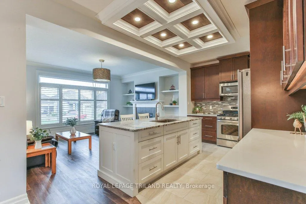 Photo 7 of Unit 137, 3278 Colonel Talbot Road, London, South V — HOMEH