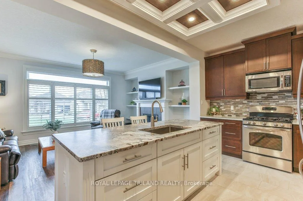 Photo 8 of Unit 137, 3278 Colonel Talbot Road, London, South V — HOMEH
