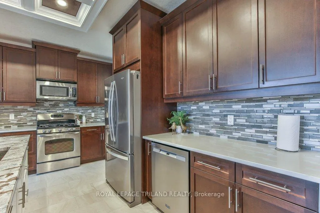 Photo 9 of Unit 137, 3278 Colonel Talbot Road, London, South V — HOMEH