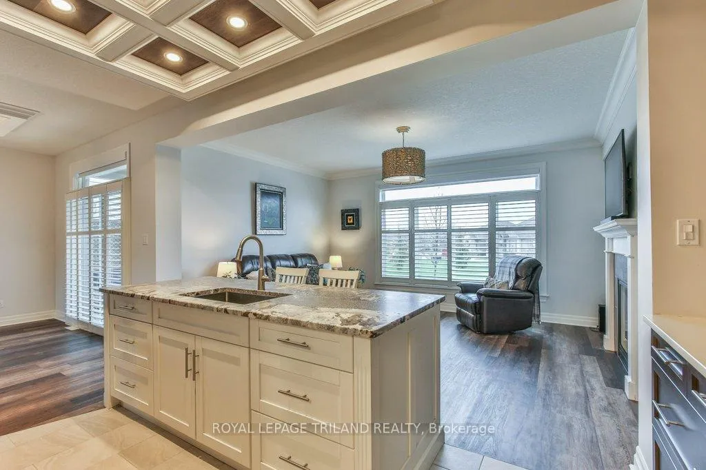 Photo 10 of Unit 137, 3278 Colonel Talbot Road, London, South V — HOMEH