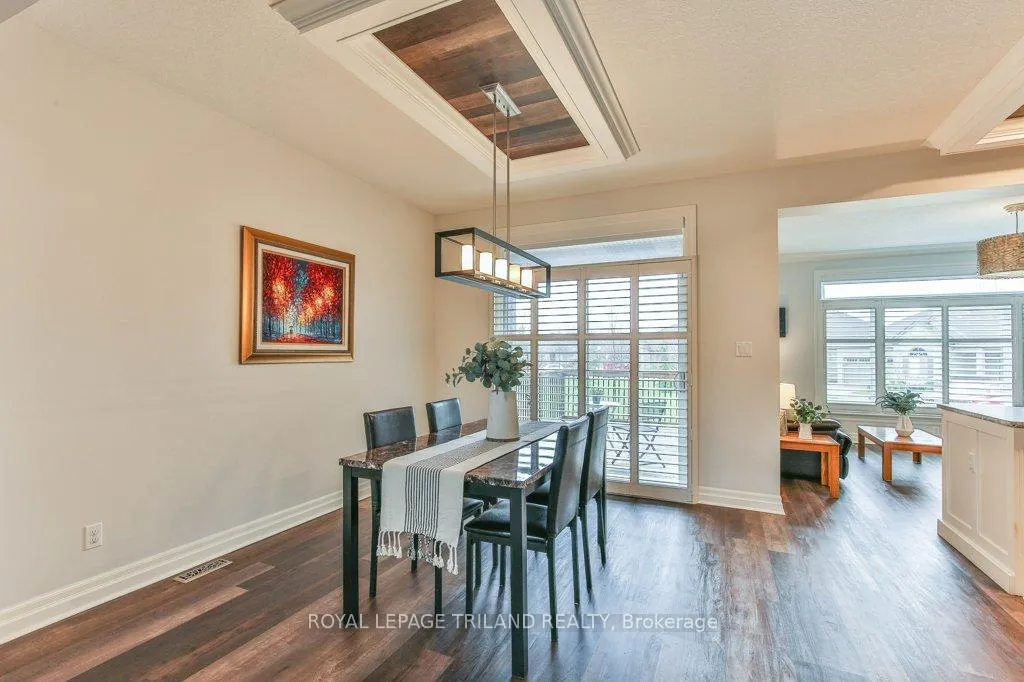 Photo 15 of Unit 137, 3278 Colonel Talbot Road, London, South V — HOMEH