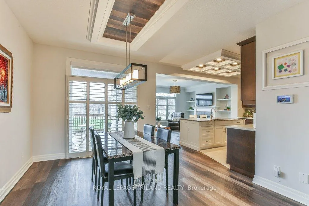 Photo 16 of Unit 137, 3278 Colonel Talbot Road, London, South V — HOMEH