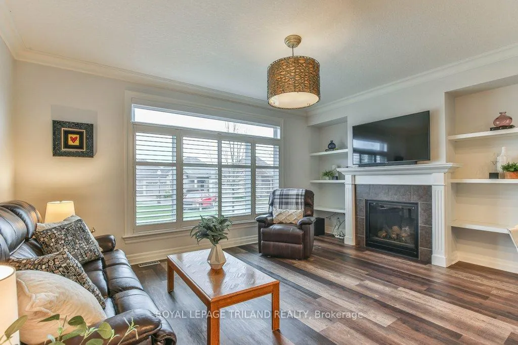 Photo 17 of Unit 137, 3278 Colonel Talbot Road, London, South V — HOMEH