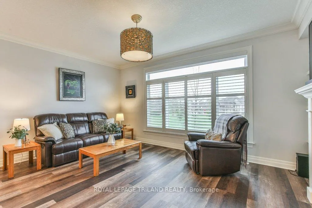 Photo 18 of Unit 137, 3278 Colonel Talbot Road, London, South V — HOMEH
