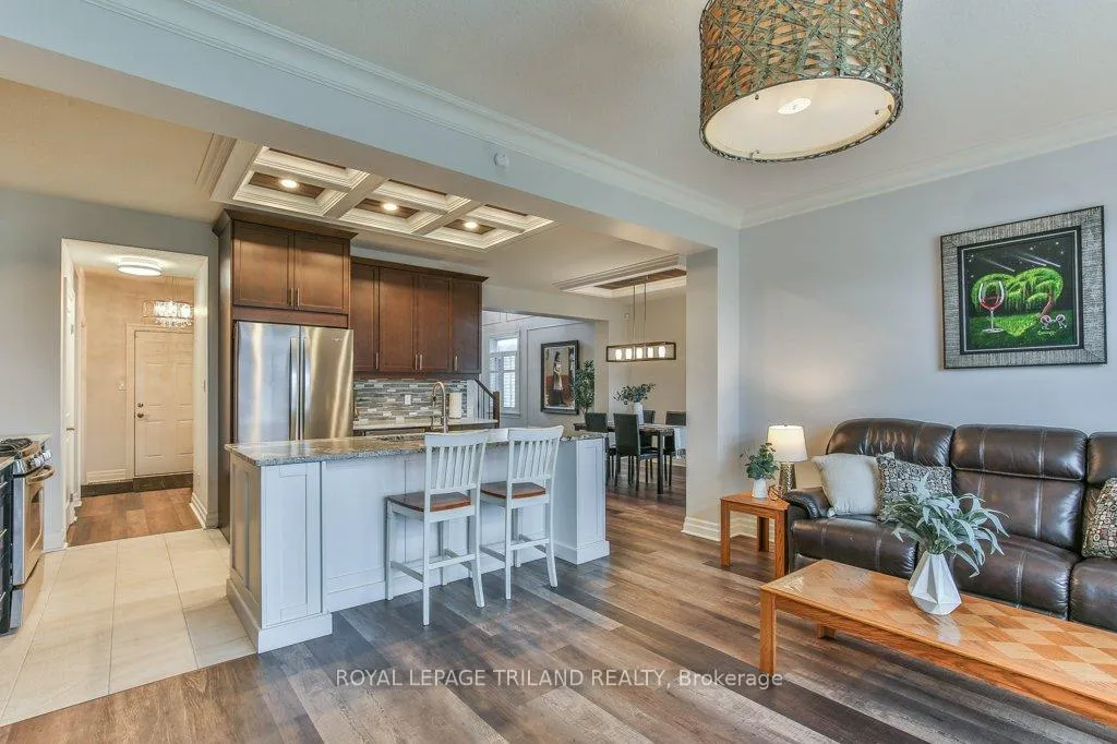Photo 19 of Unit 137, 3278 Colonel Talbot Road, London, South V — HOMEH