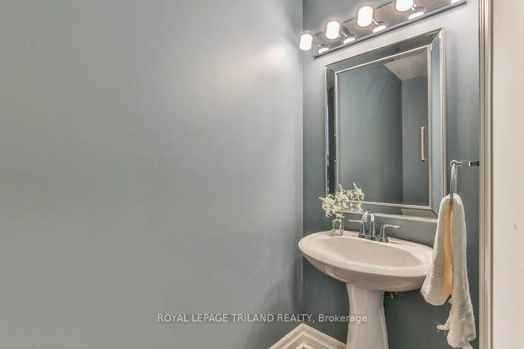 Photo 21 of Unit 137, 3278 Colonel Talbot Road, London, South V — HOMEH