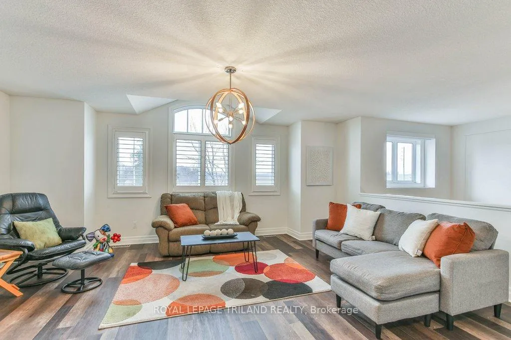 Photo 24 of Unit 137, 3278 Colonel Talbot Road, London, South V — HOMEH