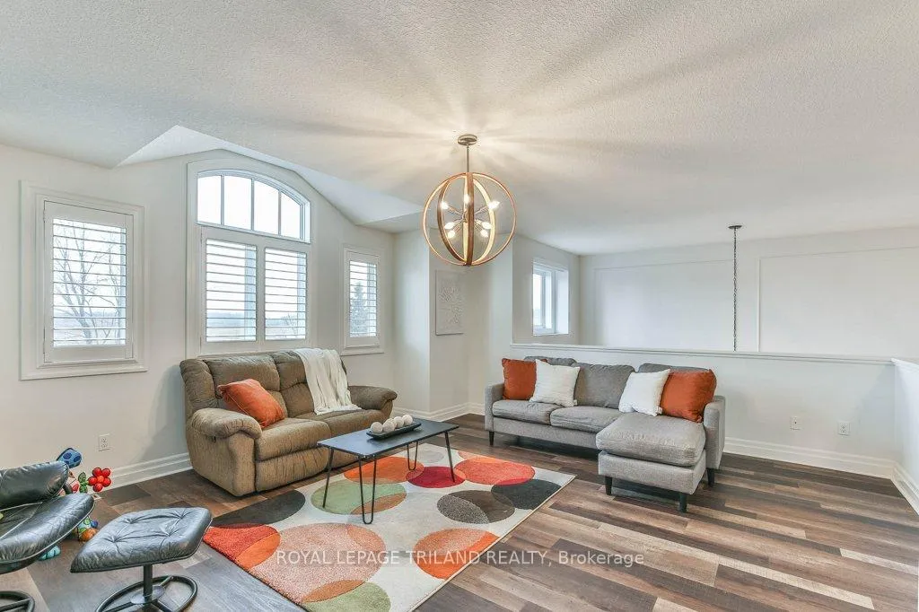 Photo 25 of Unit 137, 3278 Colonel Talbot Road, London, South V — HOMEH