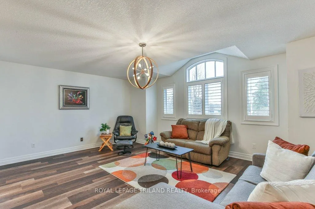 Photo 26 of Unit 137, 3278 Colonel Talbot Road, London, South V — HOMEH