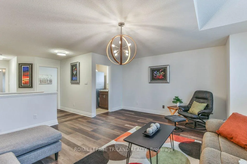 Photo 27 of Unit 137, 3278 Colonel Talbot Road, London, South V — HOMEH