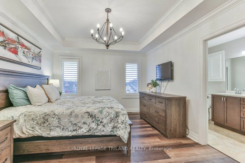 Photo 28 of Unit 137, 3278 Colonel Talbot Road, London, South V — HOMEH
