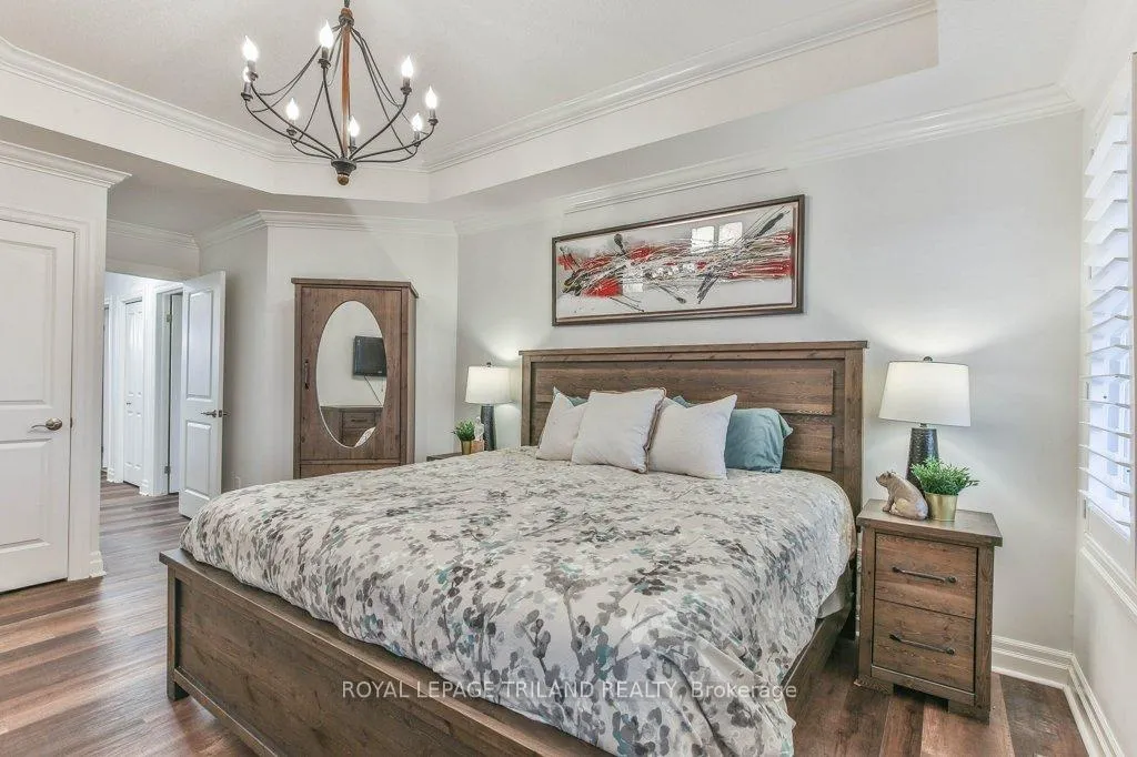 Photo 30 of Unit 137, 3278 Colonel Talbot Road, London, South V — HOMEH