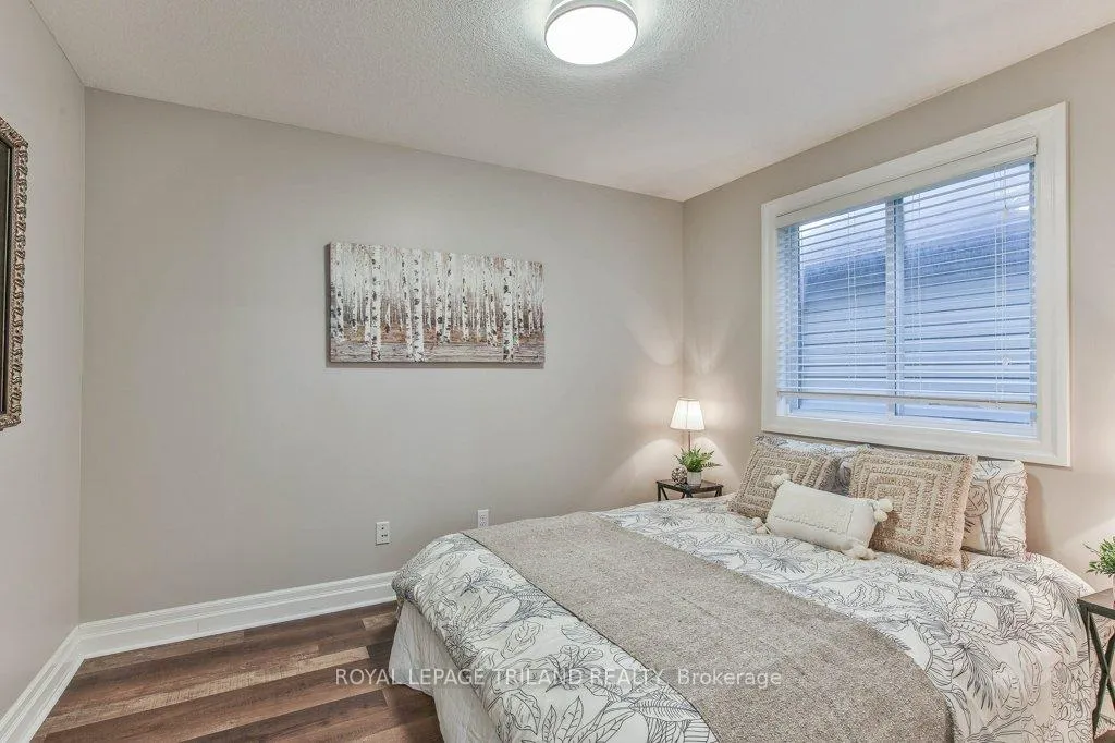 Photo 33 of Unit 137, 3278 Colonel Talbot Road, London, South V — HOMEH