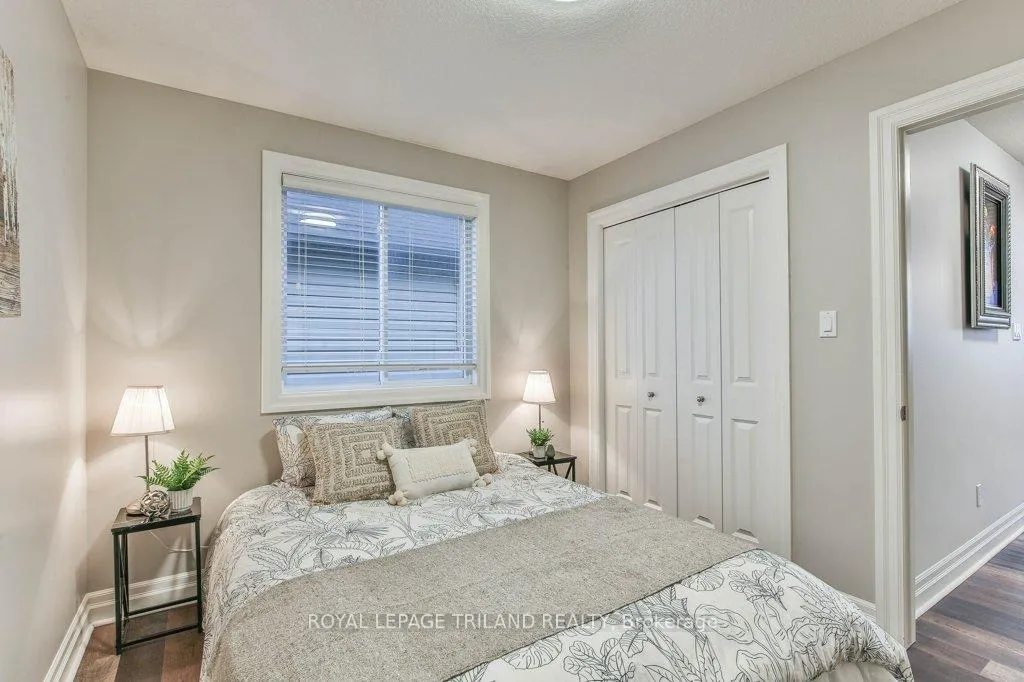 Photo 34 of Unit 137, 3278 Colonel Talbot Road, London, South V — HOMEH