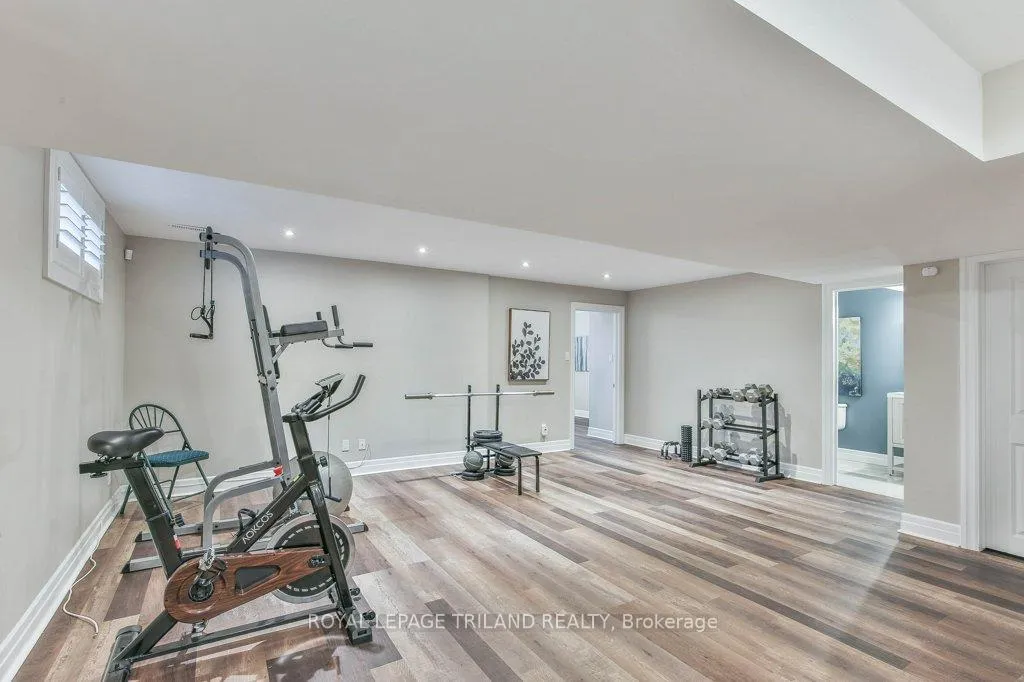 Photo 39 of Unit 137, 3278 Colonel Talbot Road, London, South V — HOMEH