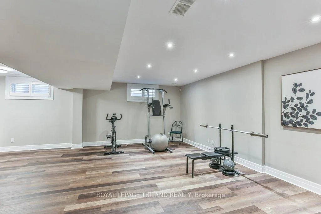 Photo 40 of Unit 137, 3278 Colonel Talbot Road, London, South V — HOMEH