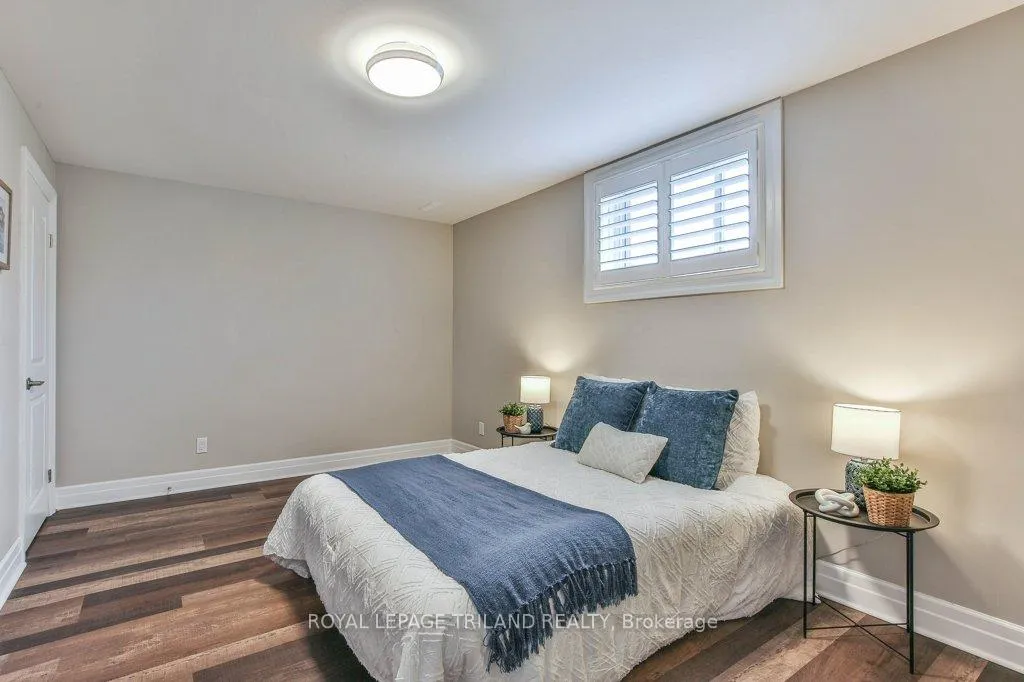 Photo 42 of Unit 137, 3278 Colonel Talbot Road, London, South V — HOMEH