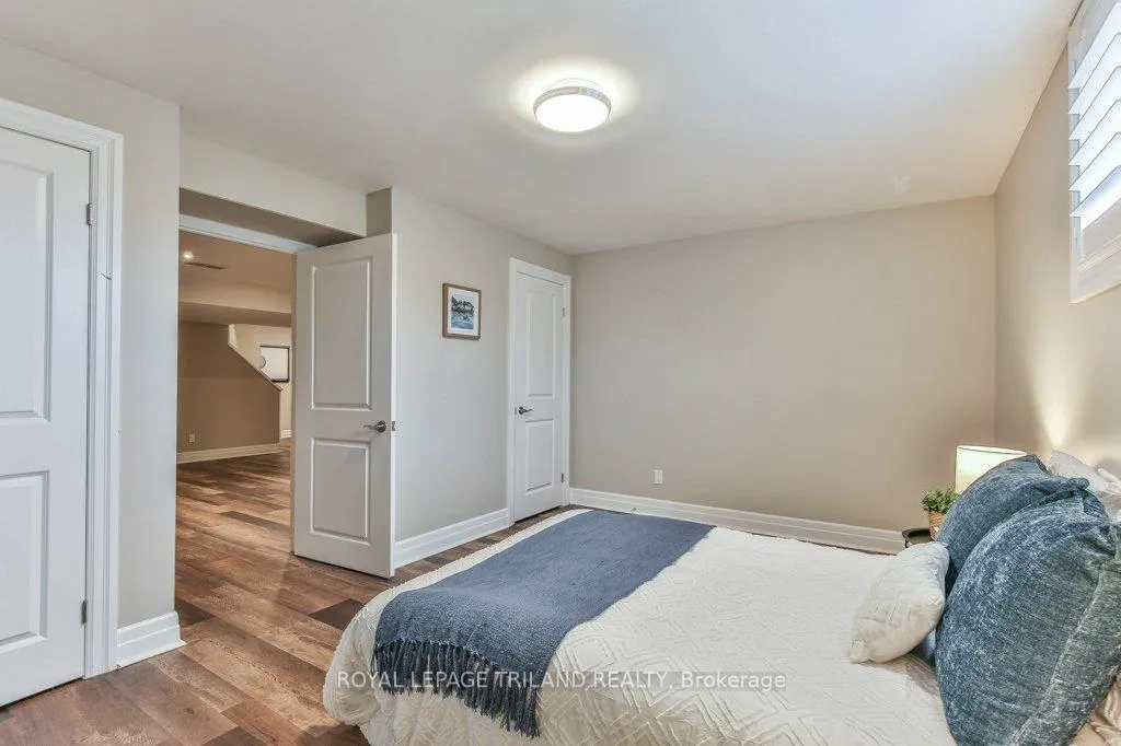 Photo 43 of Unit 137, 3278 Colonel Talbot Road, London, South V — HOMEH