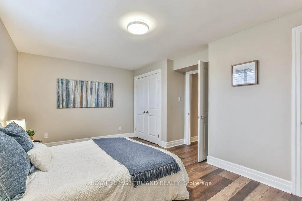Photo 44 of Unit 137, 3278 Colonel Talbot Road, London, South V — HOMEH