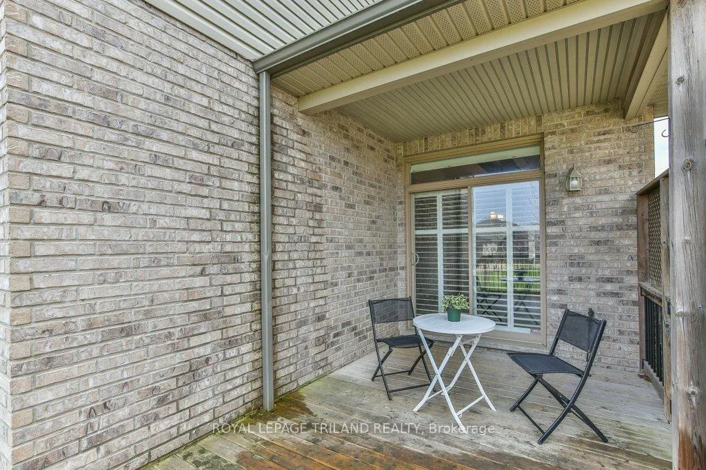 Photo 48 of Unit 137, 3278 Colonel Talbot Road, London, South V — HOMEH