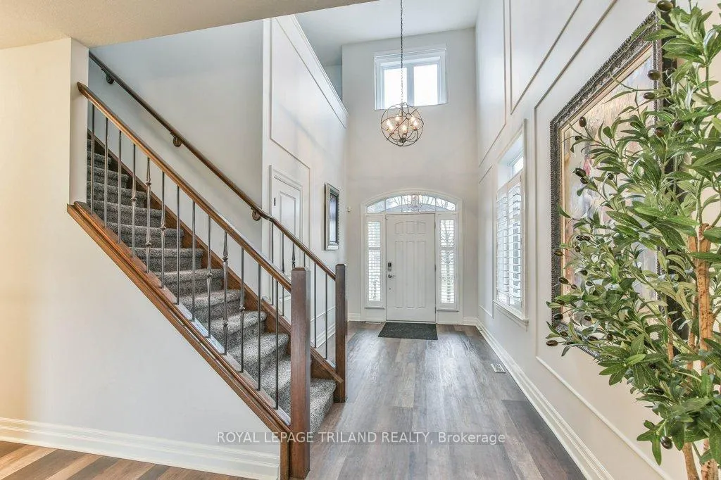 Photo 50 of Unit 137, 3278 Colonel Talbot Road, London, South V — HOMEH
